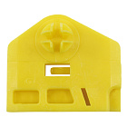 Направляющий держатель стеклоподъёмника (каретка стеклоподъемника) 770548 Направляющий держатель стеклоподъёмника (каретка стеклоподъемника) 770548