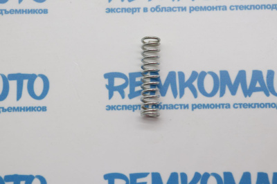 Пружина троса стеклоподъемника 10x41 771432 Пружина троса стеклоподъемника 10x41 771432
