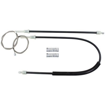 Комплект тросов стеклоподъёмника Iveco Daily 2006-2015 (перед. лев./прав.) 771848