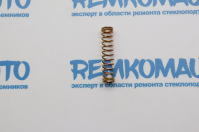 Комплект пружин для тросов стеклоподъемника 9x40 (2 шт.) 771431