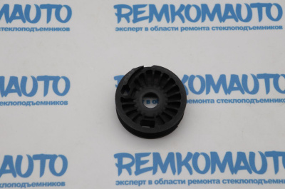 Ролик стеклоподъемника (катушка стеклоподъемника) 772625