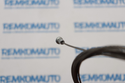 Универсальный ремкомплект троса стеклоподъёмника "Сделай сам №1" для двух тросов без оплёток 999011