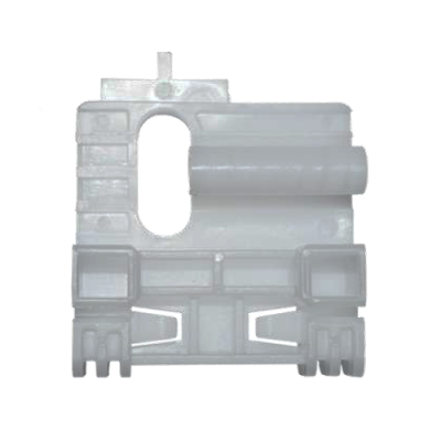 Направляющий держатель стеклоподъёмника (каретка стеклоподъемника) 770687