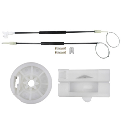 Ремкомплект стеклоподъемника Renault Megane 1 (перед. прав.) 770454