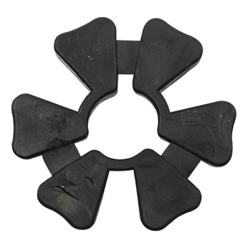 Демпфер электромотора стеклоподъемника 771917