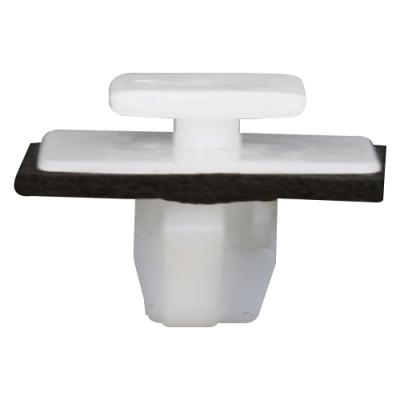 Клипса крепления молдинга (87756-2E000, 877562E000,33031016) Ø 12 мм. 772594