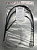 Комплект тросов  ст-ка Ford Galaxy 2 покол. 2006-2015/ VW Sharan 2 покол. 2010-2022 (перед.) 777700