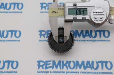 Шестерня рециркуляции отработавших газов (шестерня ЕГР (EGR)) Renault Logan/Duster/Sandero 772742