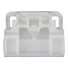 Направляющий держатель стеклоподъёмника (каретка стеклоподъемника) 770290