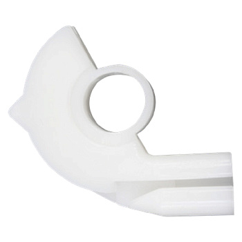 Обводной ролик стеклоподъёмника 771133