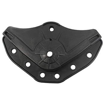 Держатель (крышка) ролика стеклоподъёмника 770586