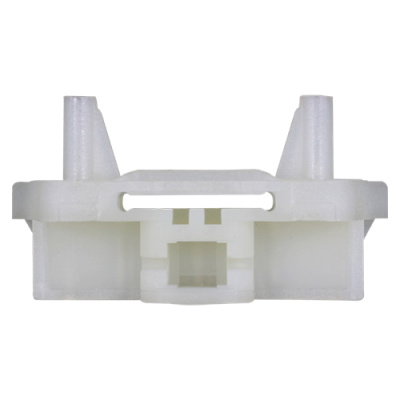 Направляющий держатель стеклоподъёмника (каретка стеклоподъемника) 770698