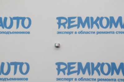 Фиксатор для опрессовки тросов стеклоподъемника (6x3.5/1.8) 771374