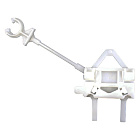 Направляющий держатель стеклоподъёмника (каретка стеклоподъемника) 770900