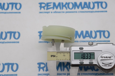 Ролик (катушка) стеклоподъёмника Hyundai/Kia/Tesla 771577