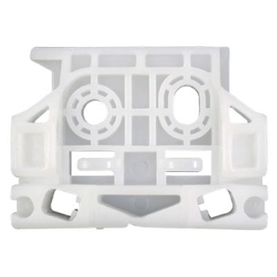 Направляющий держатель стеклоподъёмника (каретка стеклоподъемника) 771090