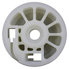 Ролик стеклоподъемника (катушка стеклоподъемника) 772408 Ролик стеклоподъемника (катушка стеклоподъемника) 772408