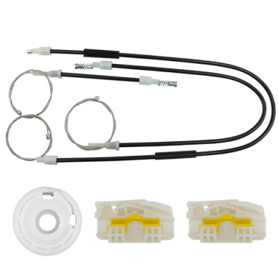 Ремкомплект стеклоподъемника Land Rover Freelander 3 doors (перед. лев.) 770673