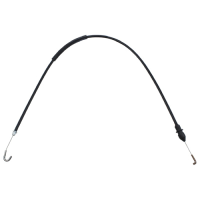 Трос открывания замка двери Skoda Octavia (зад. лев./прав.) 771453