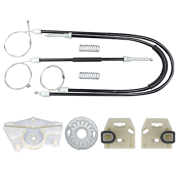 Ремкомплект стеклоподъемника Volkswagen New Beetle (перед. прав.) 770230