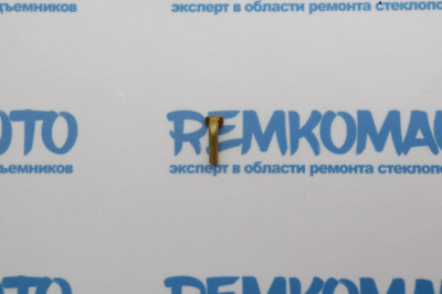 Фиксатор для опрессовки тросов (4х36/1.7) 771465