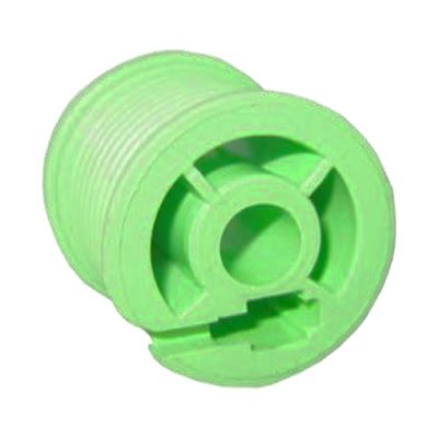 Ролик механического стеклоподъёмника (катушка стеклоподъемника) 770949