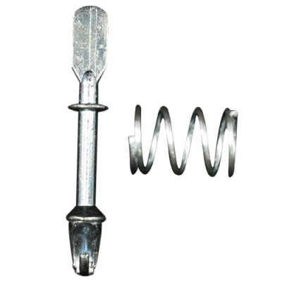 Ремкомплект личинки замка двери Volkswagen 770271