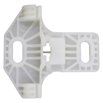 Направляющий держатель стеклоподъёмника (каретка) DAF CF/XF 771240