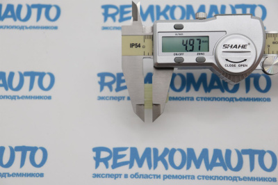 Шестерня механизма циркуляции воздуха Opel Astra F/Saab 9-3 770801