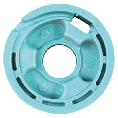 Ролик стеклоподъёмника (катушка стеклоподъемника) 770888