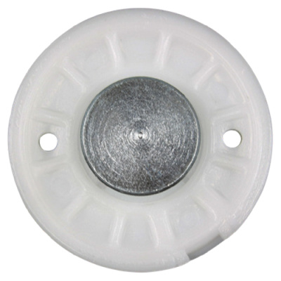 Обводной ролик стеклоподъёмника с клёпкой 770134