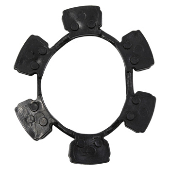 Демпфер электромотора стеклоподъемника 771273