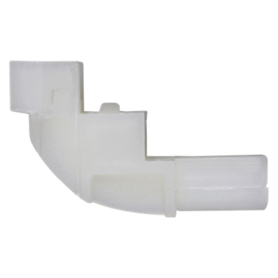 Фиксатор троса стеклоподъёмника обводной 770875