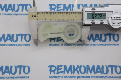 Обводной ролик стеклоподъёмника 771771
