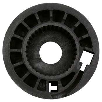 Ролик стеклоподъёмника (катушка стеклоподъемника) 771989