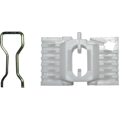 Направляющий держатель стеклоподъёмника (каретка стеклоподъемника) 770689