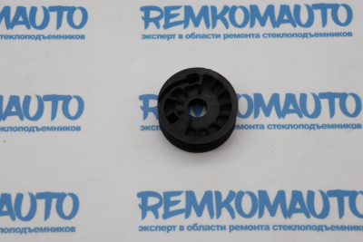 Ролик стеклоподъёмника (катушка стеклоподъемника) 771500