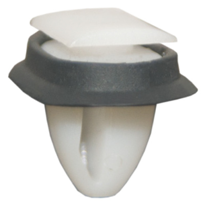 Клипса крепления молдинга (8565.43, 71728806) Ø 8 мм. 772221