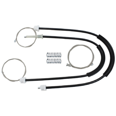 Комплект тросов стеклоподъёмника BMW 3-series F30/F31 2011-2019 (перед. лев./прав.) 771733