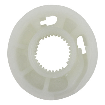 Ролик стеклоподъемника (катушка стеклоподъемника) 772607