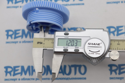 Ролик стеклоподъёмника (катушка стеклоподъемника) 770988