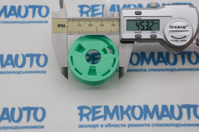 Ролик стеклоподъёмника (катушка стеклоподъемника) 770888