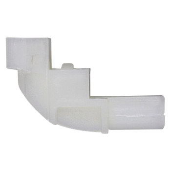 Фиксатор троса стеклоподъёмника обводной 770875