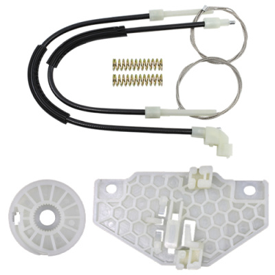 Ремкомплект стеклоподъемника Ford Transit/Tourneo Connect (перед. прав.) 770743