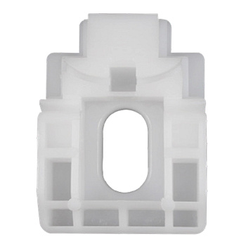 Направляющий держатель стеклоподъёмника (каретка стеклоподъемника) 770295