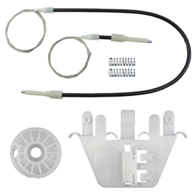 Ремкомплект стеклоподъемника Ford Cargo (перед. прав.) 770766