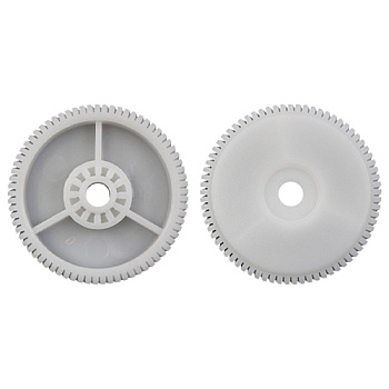 Шестерня червячной передачи электромотора стеклоподъемника 772482