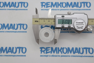 Обводной ролик стеклоподъёмника 770840