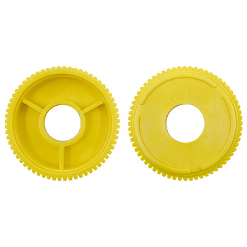 Шестерня червячной передачи электромотора стеклоподъёмника 771312