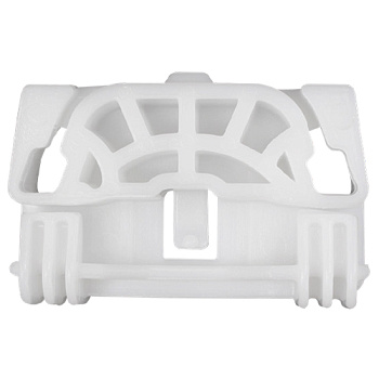 Направляющий держатель стеклоподъёмника (каретка стеклоподъемника) 770857